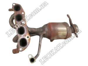 LEOKAT Викуп каталізаторів - Toyota -  - Кераміка - 47010
