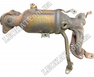 LEOKAT Викуп каталізаторів - Toyota -  - Кераміка - 47050