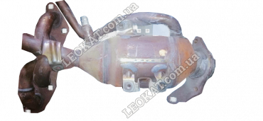 LEOKAT Викуп каталізаторів - Toyota -  - Кераміка - 47110