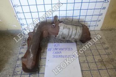 LEOKAT Викуп каталізаторів - Toyota -  - Кераміка - 50238114 25 12210 Aftermarket