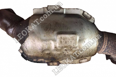 LEOKAT Викуп каталізаторів - Toyota -  - Кераміка - 51010