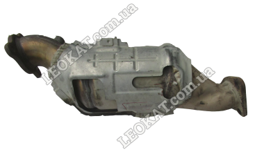 LEOKAT Викуп каталізаторів - Toyota -  - Кераміка - 51020 LEXUS
