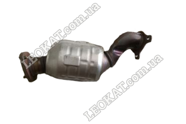 LEOKAT Викуп каталізаторів - Toyota -  - Кераміка - 51041