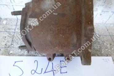 LEOKAT Викуп каталізаторів - Toyota -  - Кераміка - 524E KH-PH597