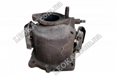 LEOKAT Викуп каталізаторів - Toyota -  - Кераміка - 555L