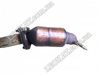LEOKAT Викуп каталізаторів - Toyota -  - Кераміка - 56016 D-193-107 / Aftermarket