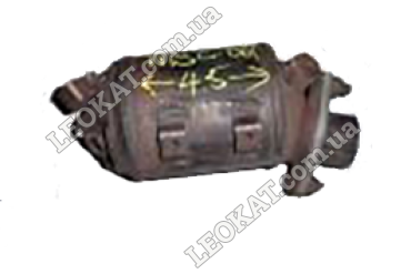 Toyota Brackets.