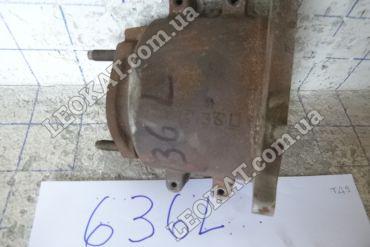 LEOKAT Викуп каталізаторів - Toyota -  - Кераміка - 636L KH-PH 599