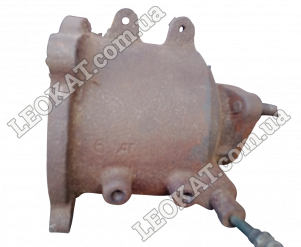LEOKAT Викуп каталізаторів - Toyota -  - Кераміка - 6AT (Small)