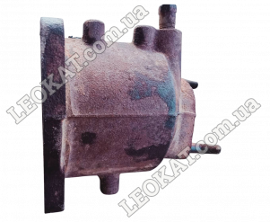 LEOKAT Викуп каталізаторів - Toyota -  - Кераміка - 7AT Small