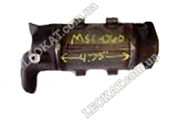 Toyota Brackets
