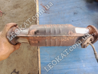 LEOKAT Викуп каталізаторів - Toyota -  - Кераміка - 89425-12260 SIZE 3