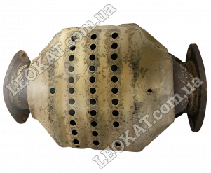 LEOKAT Викуп каталізаторів - Toyota -  - Кераміка - 89425-12320