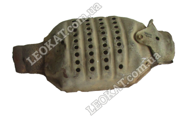 LEOKAT Викуп каталізаторів - Toyota -  - Кераміка - 89425-20200