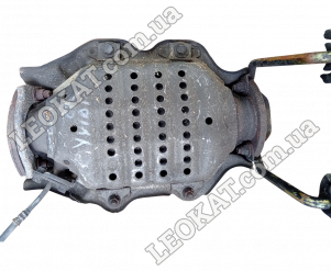 LEOKAT Викуп каталізаторів - Toyota -  - Кераміка - 89425-25020