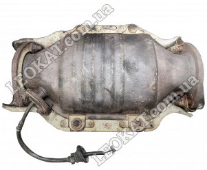 LEOKAT Викуп каталізаторів - Toyota -  - Кераміка - 89425-30180