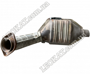 LEOKAT Викуп каталізаторів - Toyota -  - Кераміка - 8R29-5E211-FB