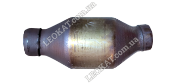 LEOKAT Викуп каталізаторів - Toyota -  - Кераміка - A66