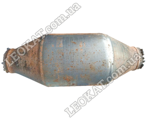 LEOKAT Викуп каталізаторів - Toyota -  - Кераміка - AB5 VIGO
