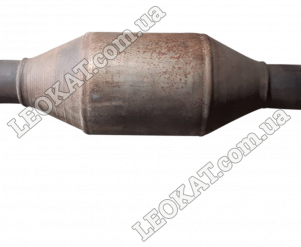 LEOKAT Викуп каталізаторів - Toyota -  - Кераміка - AB8