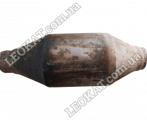 LEOKAT Викуп каталізаторів - Toyota -  - Кераміка - AE4