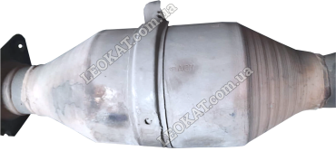 LEOKAT Викуп каталізаторів - Toyota -  - Кераміка - AG7