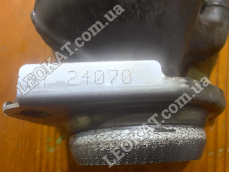 LEOKAT Викуп каталізаторів - Toyota -  - Кераміка - AT 24070 Z5