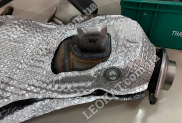 LEOKAT Викуп каталізаторів - Toyota -  - Кераміка - AT 37130