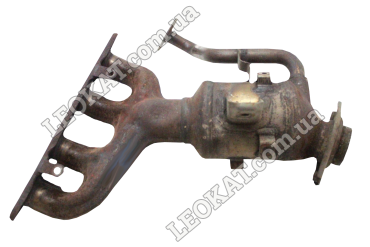 LEOKAT Викуп каталізаторів - Toyota -  - Кераміка - AT 37170