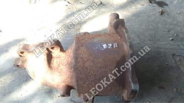 LEOKAT Викуп каталізаторів - Toyota -  - Кераміка - AT1 (Type 2) Small