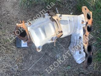 LEOKAT Викуп каталізаторів - Toyota -  - Кераміка - AT11 AT11 located on the manifold / On the Body: 05Z