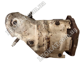 LEOKAT Викуп каталізаторів - Toyota -  - Кераміка - AT12 AT12 located on the manifold