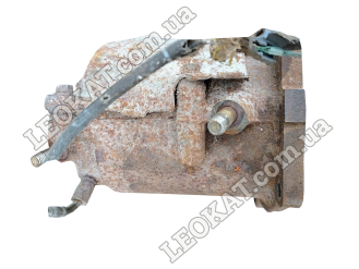 LEOKAT Викуп каталізаторів - Toyota -  - Кераміка - AT15