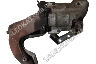 LEOKAT Викуп каталізаторів - Toyota -  - Кераміка - AT19