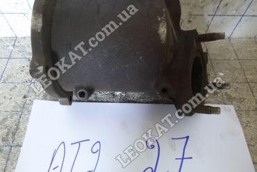 LEOKAT Викуп каталізаторів - Toyota -  - Кераміка - AT227 KH-PH584