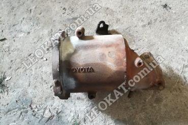 LEOKAT Викуп каталізаторів - Toyota -  - Кераміка - AT4 (Type 1) S17 65W