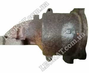 LEOKAT Викуп каталізаторів - Toyota -  - Кераміка - AT4 (Type 2) Small