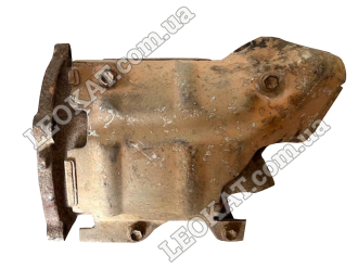 LEOKAT Викуп каталізаторів - Toyota -  - Кераміка - AT9 S17
