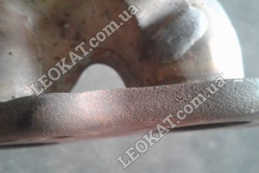 LEOKAT Викуп каталізаторів - Toyota -  - Кераміка - AVANZA 070