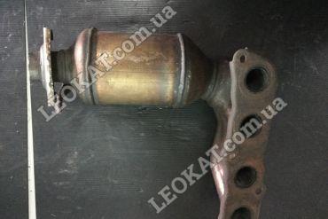 LEOKAT Викуп каталізаторів - Toyota -  - Кераміка - AVANZA 106