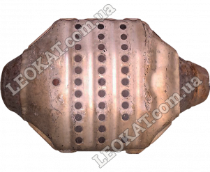 LEOKAT Викуп каталізаторів - Toyota -  - Кераміка - C08