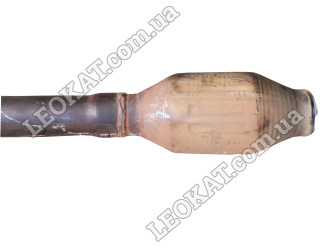 LEOKAT Викуп каталізаторів - Toyota -  - Кераміка - C56