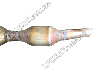 LEOKAT Викуп каталізаторів - Toyota -  - Кераміка - C57