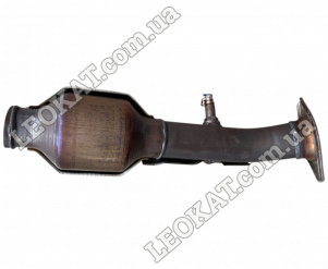 LEOKAT Викуп каталізаторів - Toyota -  - Кераміка - C58
