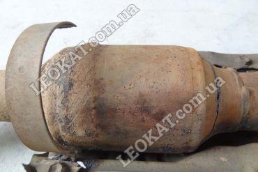 LEOKAT Викуп каталізаторів - Toyota -  - Кераміка - CA5 attach to T17