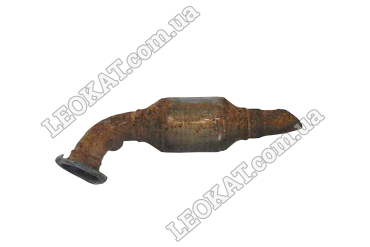 LEOKAT Викуп каталізаторів - Toyota -  - Кераміка - CD9