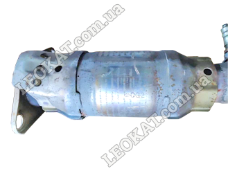 LEOKAT Викуп каталізаторів - Toyota -  - Кераміка - CG2