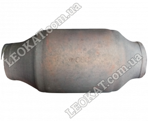 LEOKAT Викуп каталізаторів - Toyota -  - Кераміка - CG8