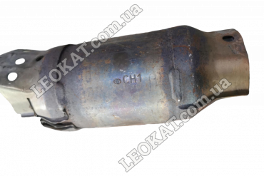 LEOKAT Викуп каталізаторів - Toyota -  - Кераміка - CH1