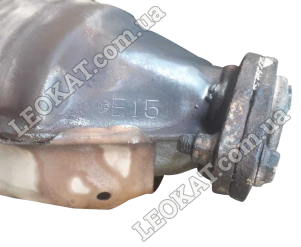 LEOKAT Викуп каталізаторів - Toyota -  - Кераміка - E15